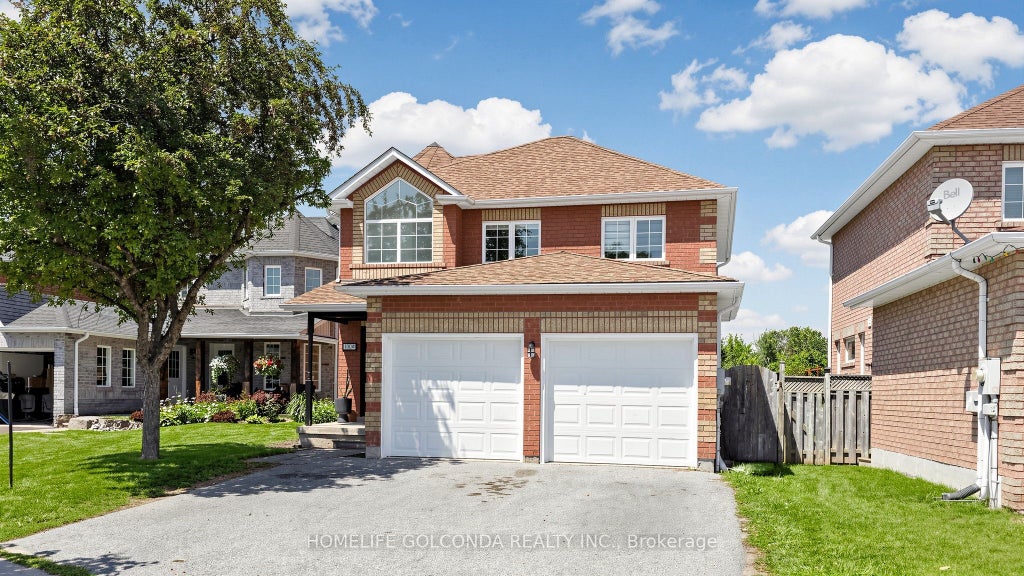 Photo of 1304 Vincent Crescent, Innisfil, ON L9S 1Z8 (MLS # N13807180)