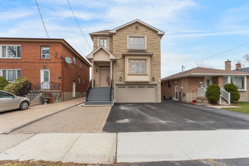 Photo of 19 Connorvale Avenue, Toronto, ON M8W 3Z9 (MLS # W12954280)