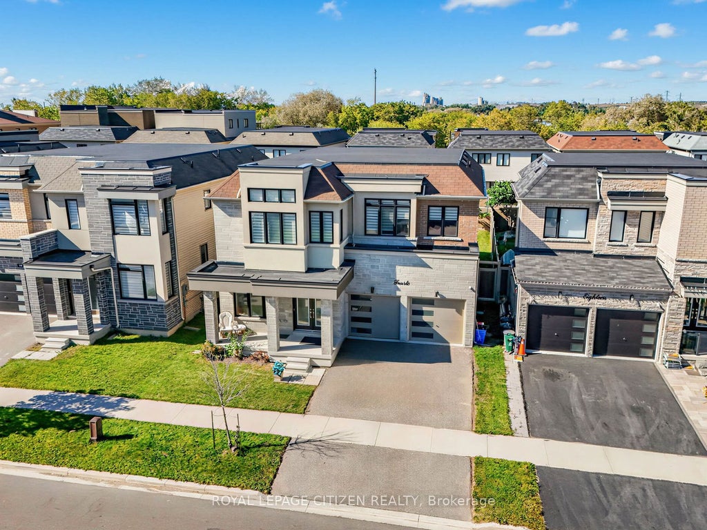 Photo of 14 Cryderman Lane, Clarington, ON L1C 1Z8 (MLS # E14113490)