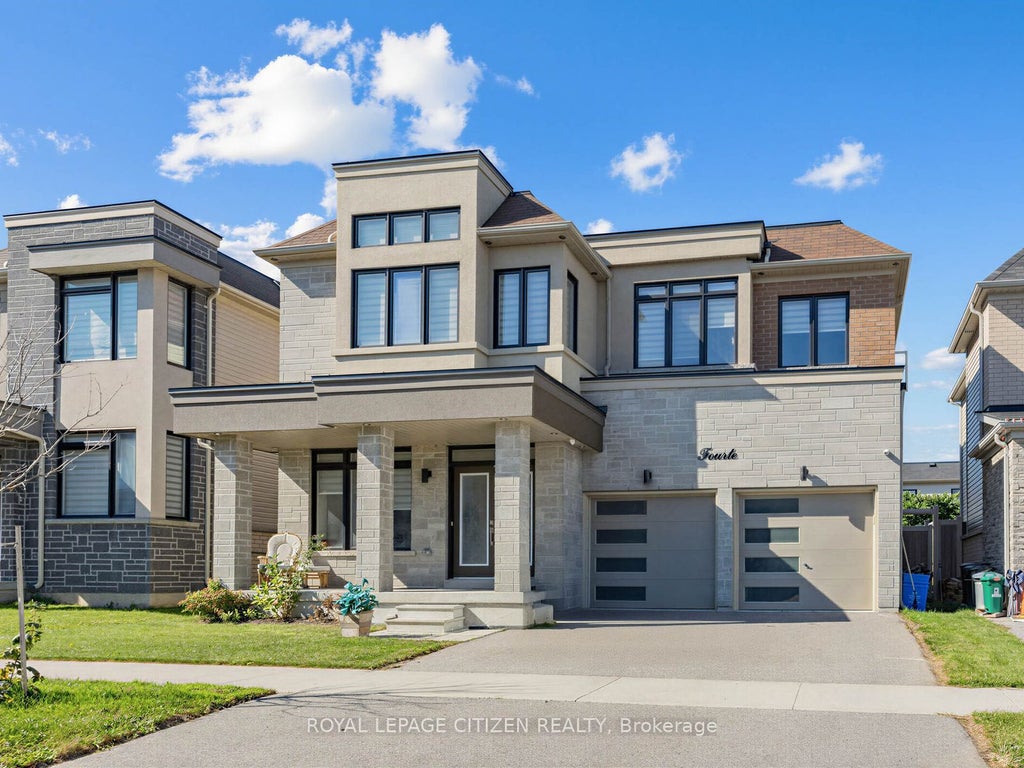 Photo of 14 Cryderman Lane, Clarington, ON L1C 1Z8 (MLS # E14113490)