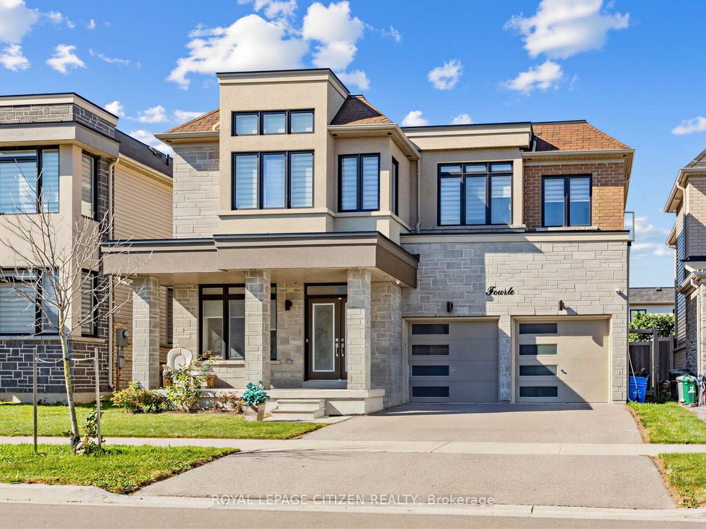 Photo of 14 Cryderman Lane, Clarington, ON L1C 1Z8 (MLS # E14113490)