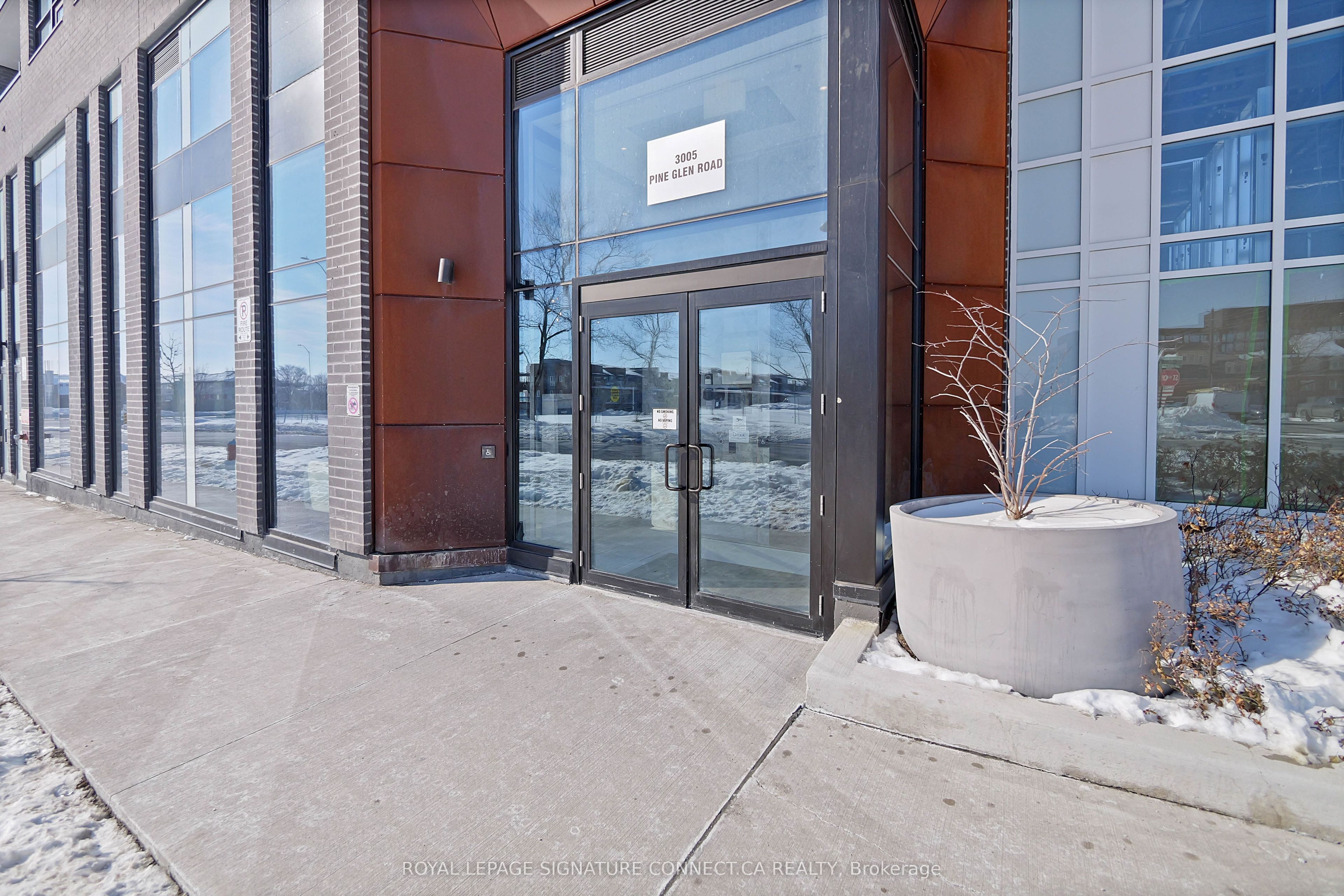 3005 Pine Glen Road 611