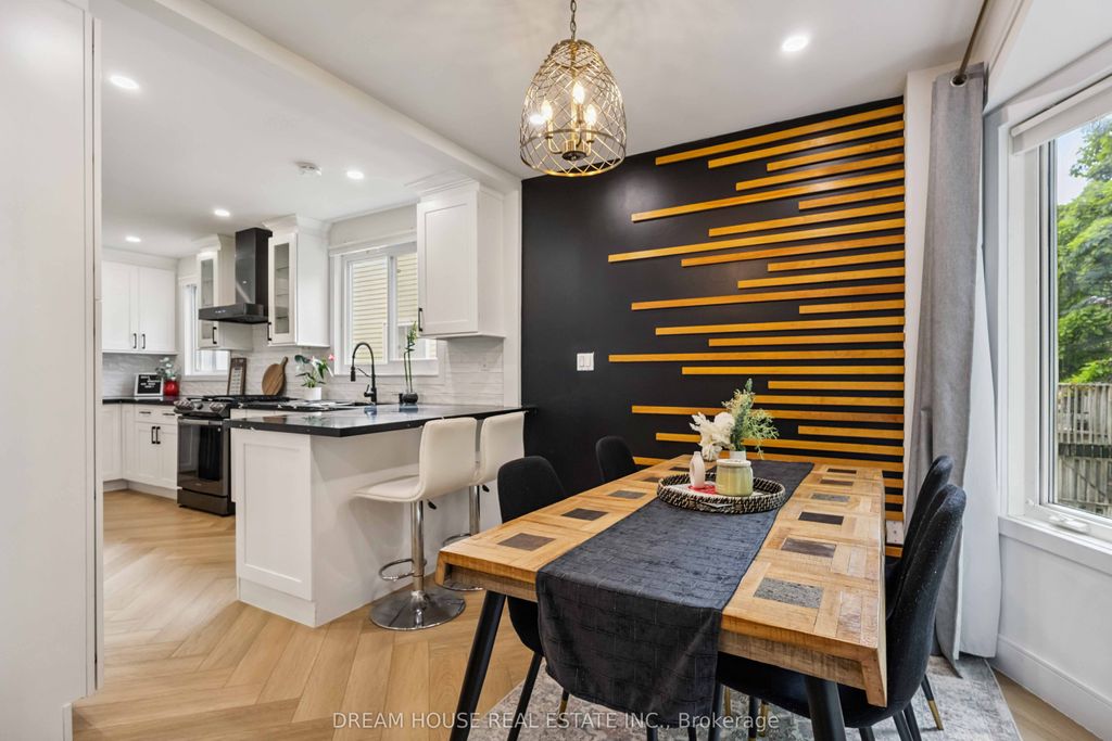 Photo of 1430 Palmetto Drive, Oshawa, ON L1K 1N2 (MLS # E12808334)