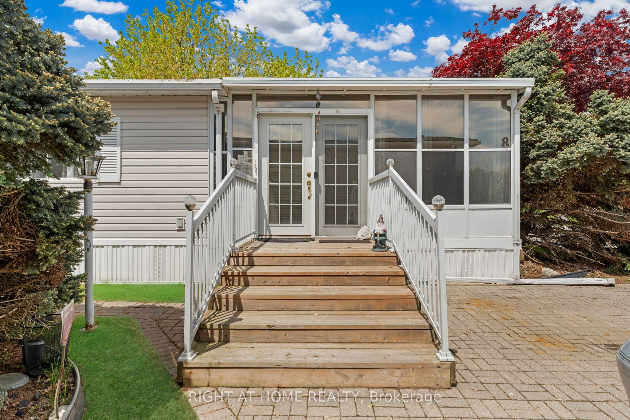 3033 TOWNLINE Road 8