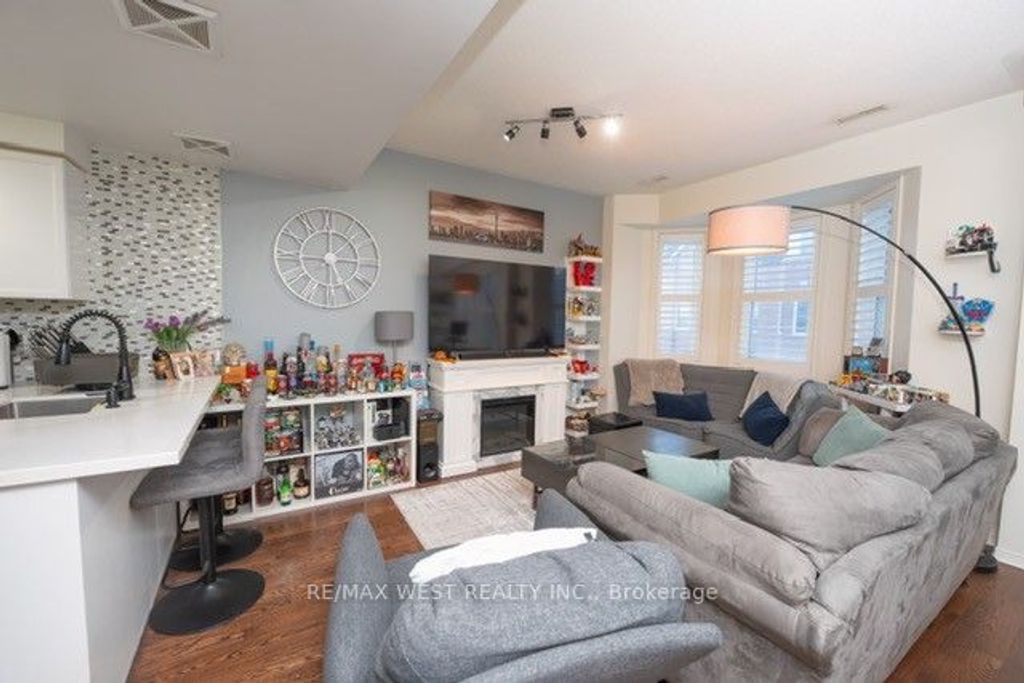 Photo of 760 Lawrence Avenue W #59, Toronto, ON M6A 3E7 (MLS # W12856212)