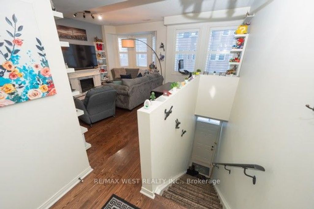 Photo of 760 Lawrence Avenue W #59, Toronto, ON M6A 3E7 (MLS # W12856212)