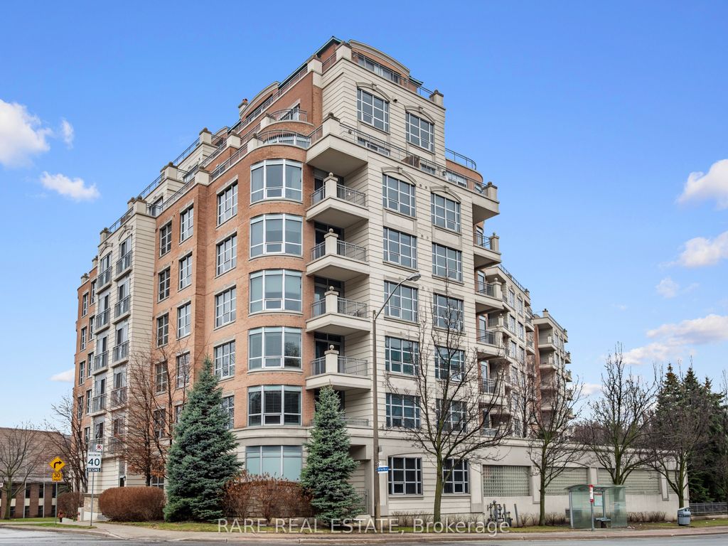 Photo of 10 Old York Mills Road #510, Toronto, ON M2P 2G9 (MLS # C12963554)
