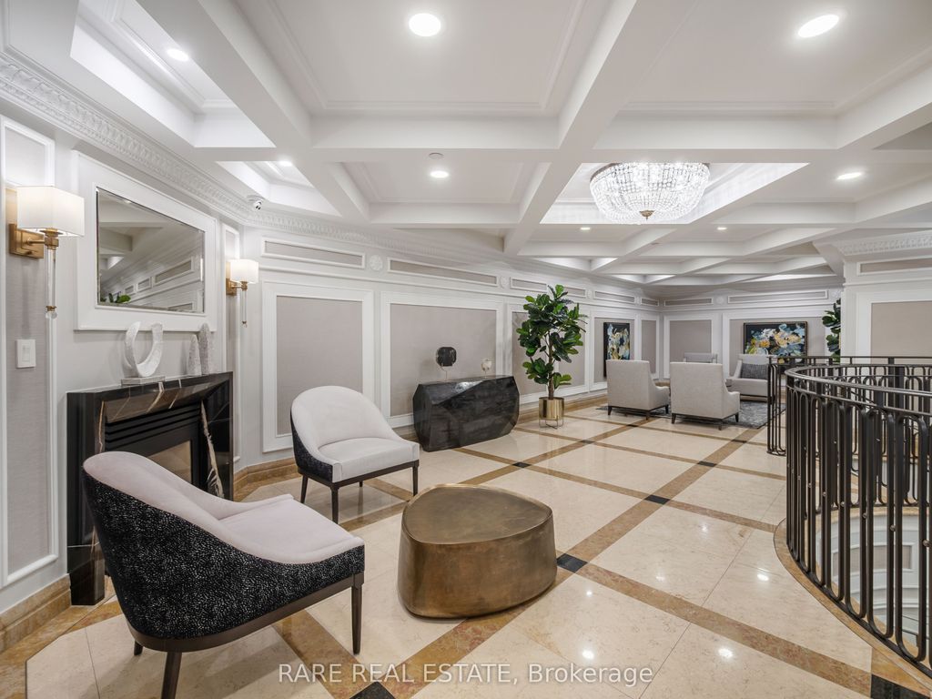 Photo of 10 Old York Mills Road #510, Toronto, ON M2P 2G9 (MLS # C12963554)