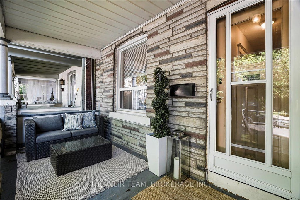 Photo of 251 Ashdale Avenue, Toronto, ON M4L 2Y8 (MLS # E13808178)