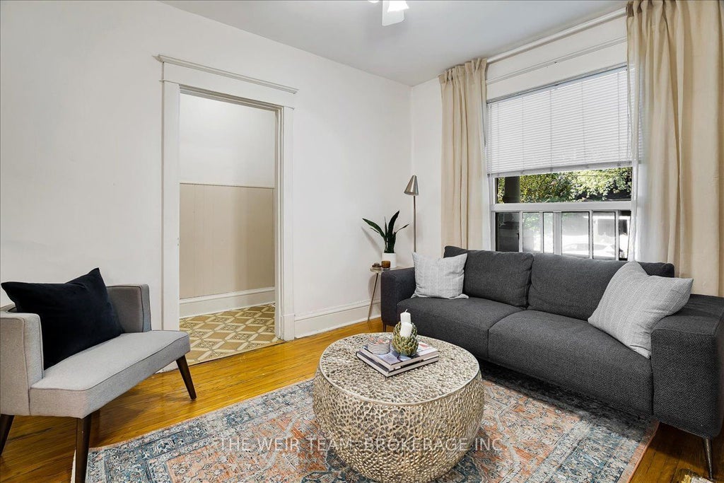 Photo of 251 Ashdale Avenue, Toronto, ON M4L 2Y8 (MLS # E13808178)