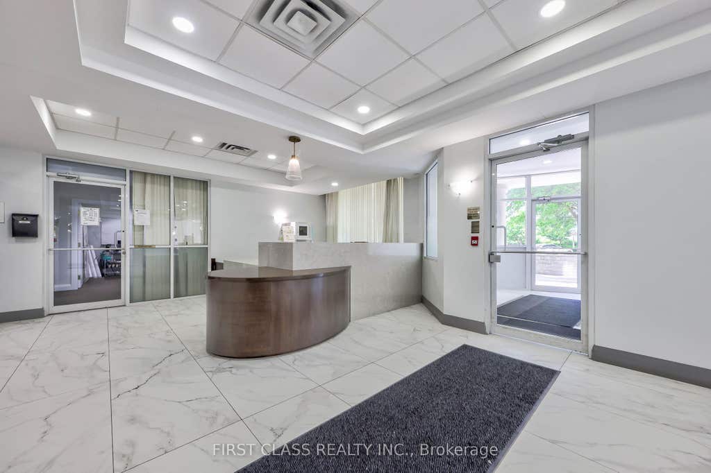 Photo of 650 Lawrence Avenue W #725, Toronto, ON M6A 3E8 (MLS # C13436306)