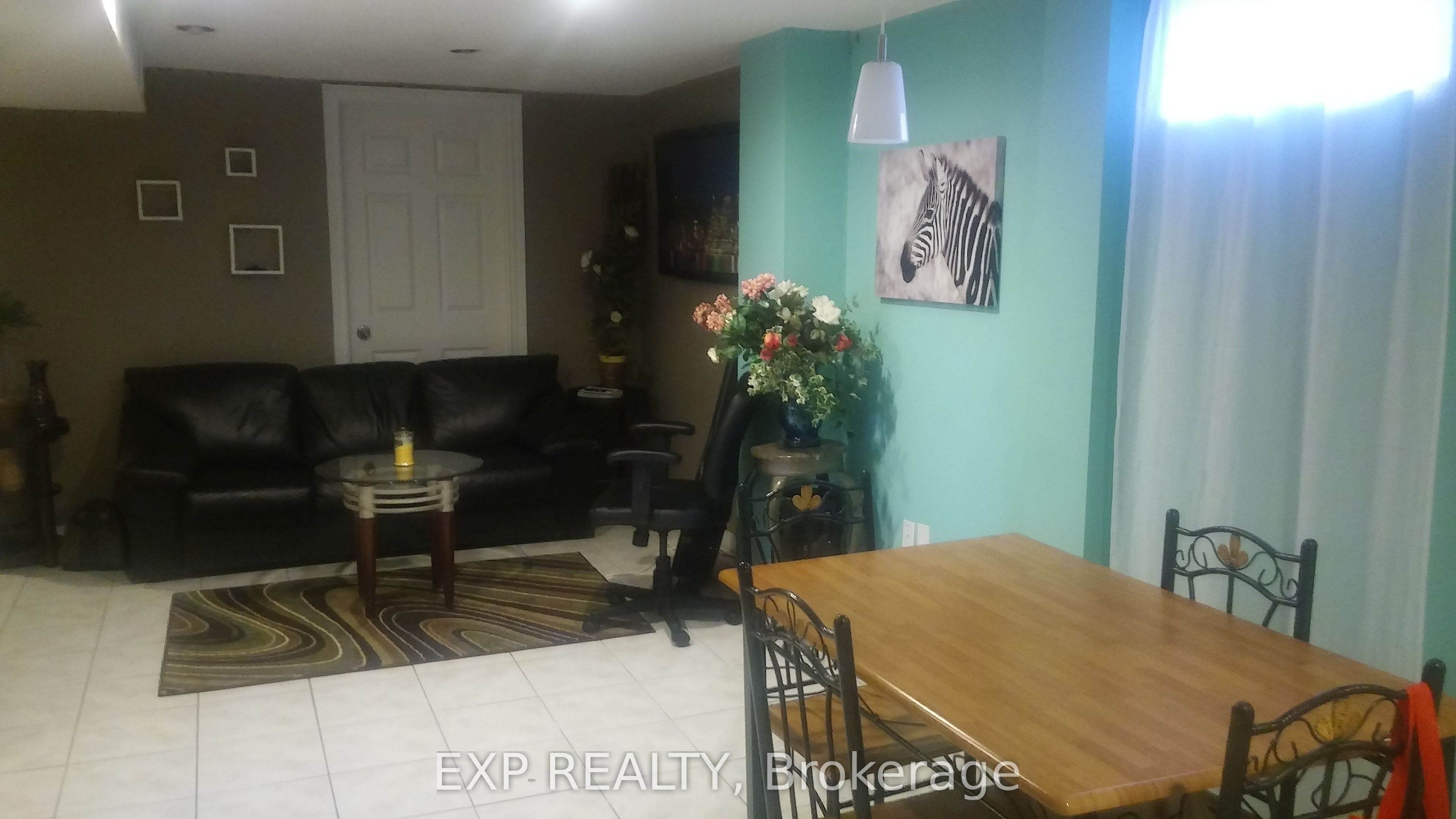 31 Matterdale Avenue BSMT Room-L