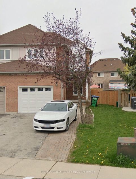 148 Sahara Trail Brampton ON L6R 1P6