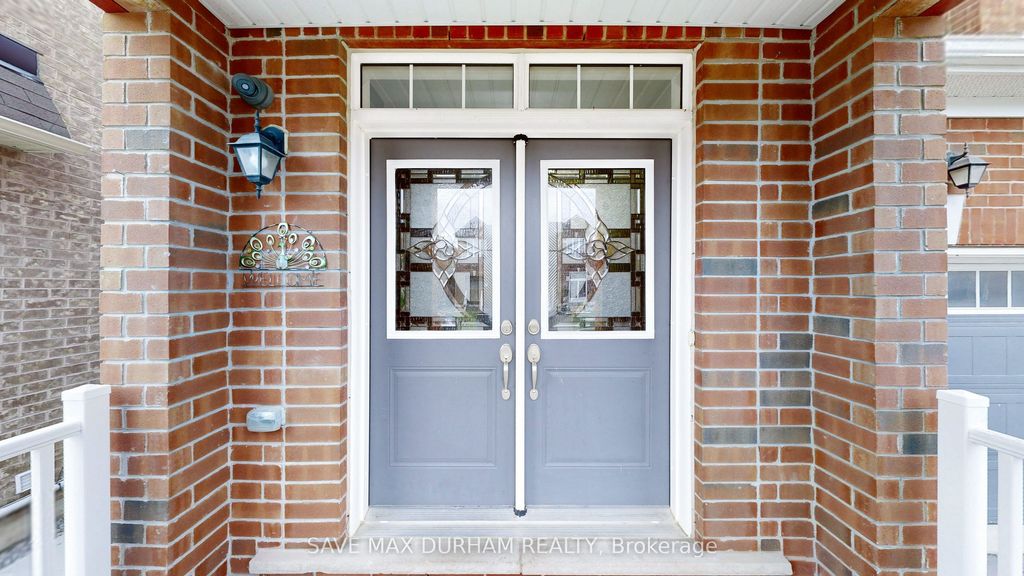 Photo of 89 Titan Trail, Markham, ON L3S 0E2 (MLS # N12553160)