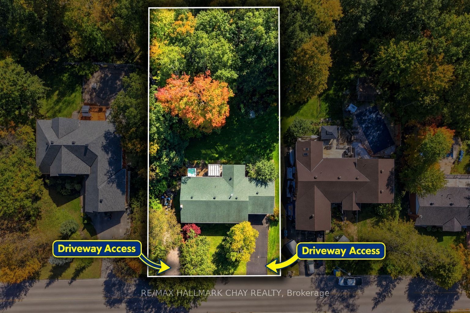57 Belmont Crescent