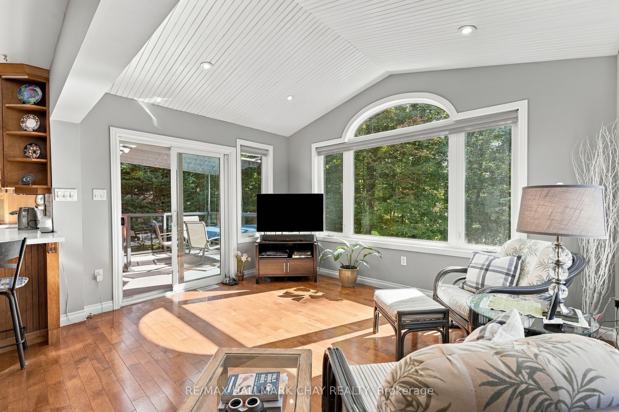57 Belmont Crescent