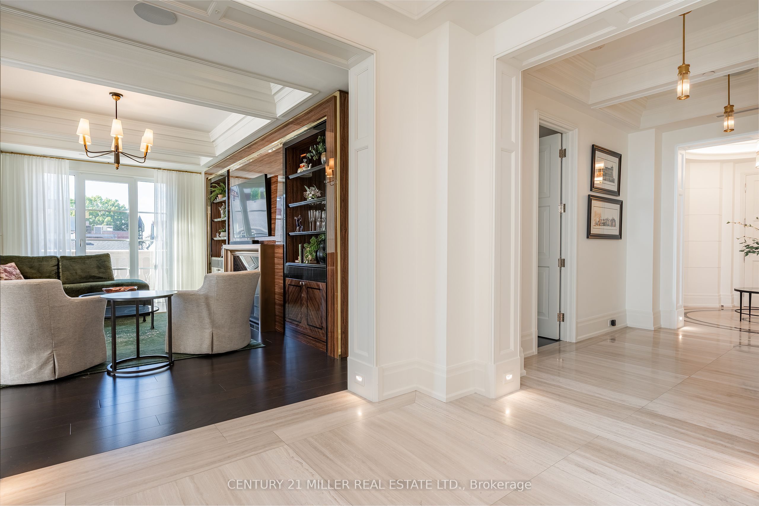 300 Randall Street 212