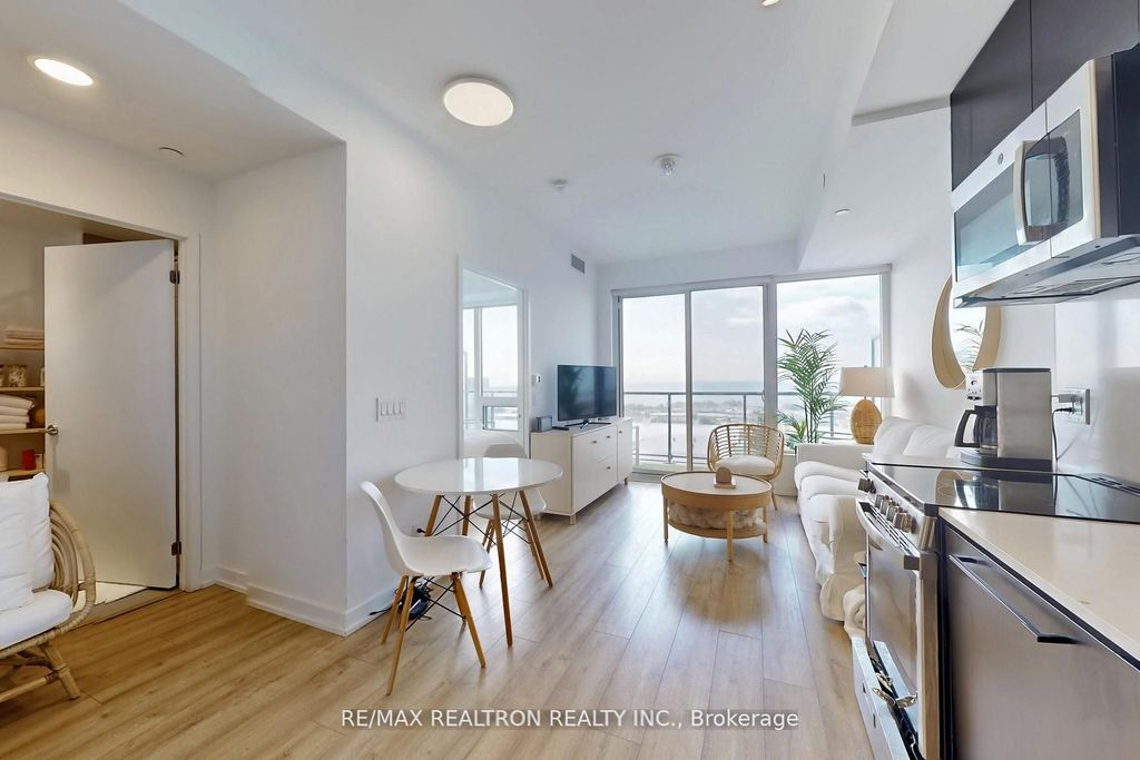 Photo of 135 East Liberty Street #1901, Toronto, ON M6K 3K4 (MLS # C12436727)