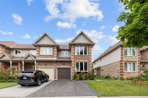 1296 Blanshard Drive Burlington ON L7M 4S3
