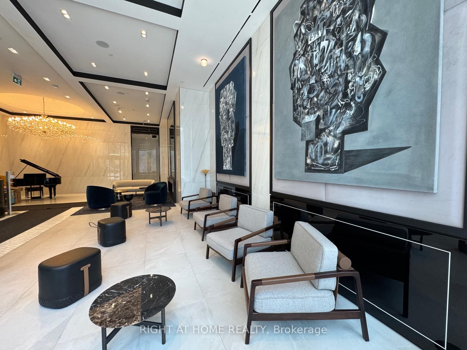 8 Wellesley Street W 5205