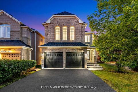3236 Tacc Drive Mississauga ON L5M 0H3