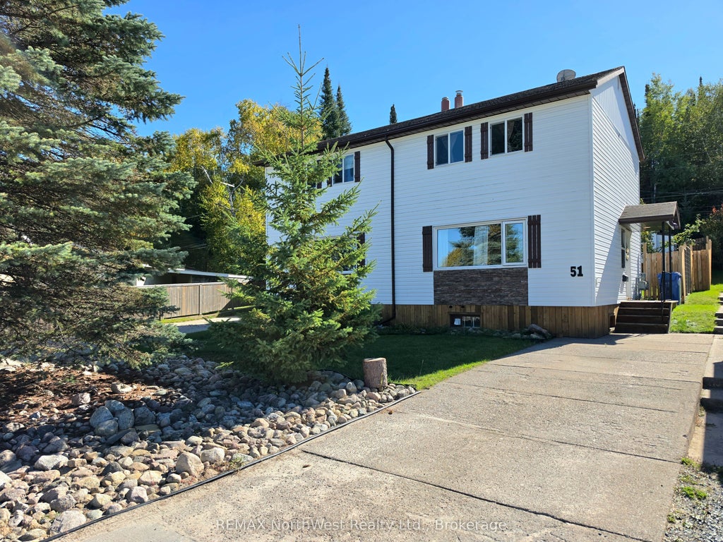 Photo of 51 Drewry Drive, Kenora, ON P9N 2X7 (MLS # X14120676)