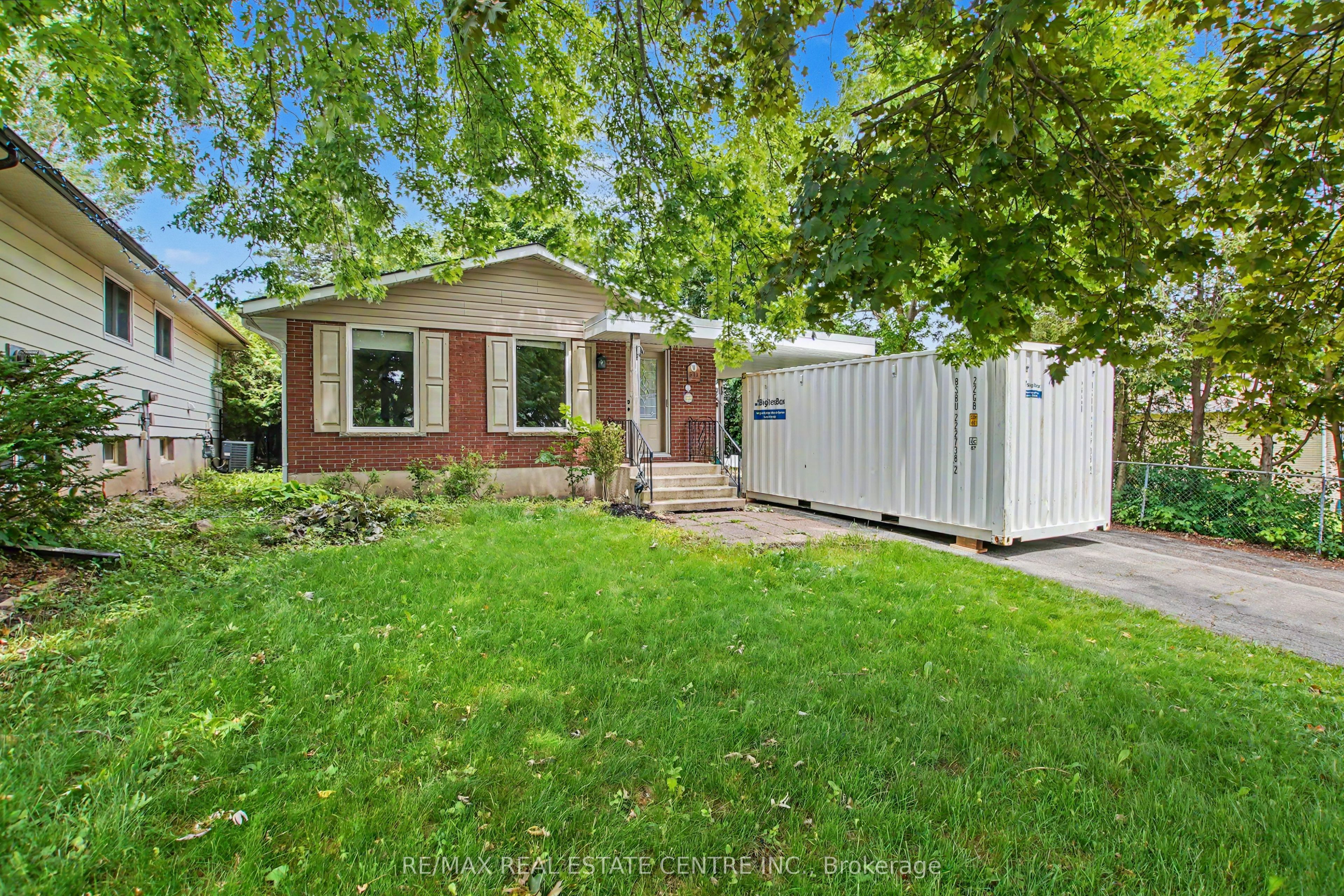 514 Havelock Drive