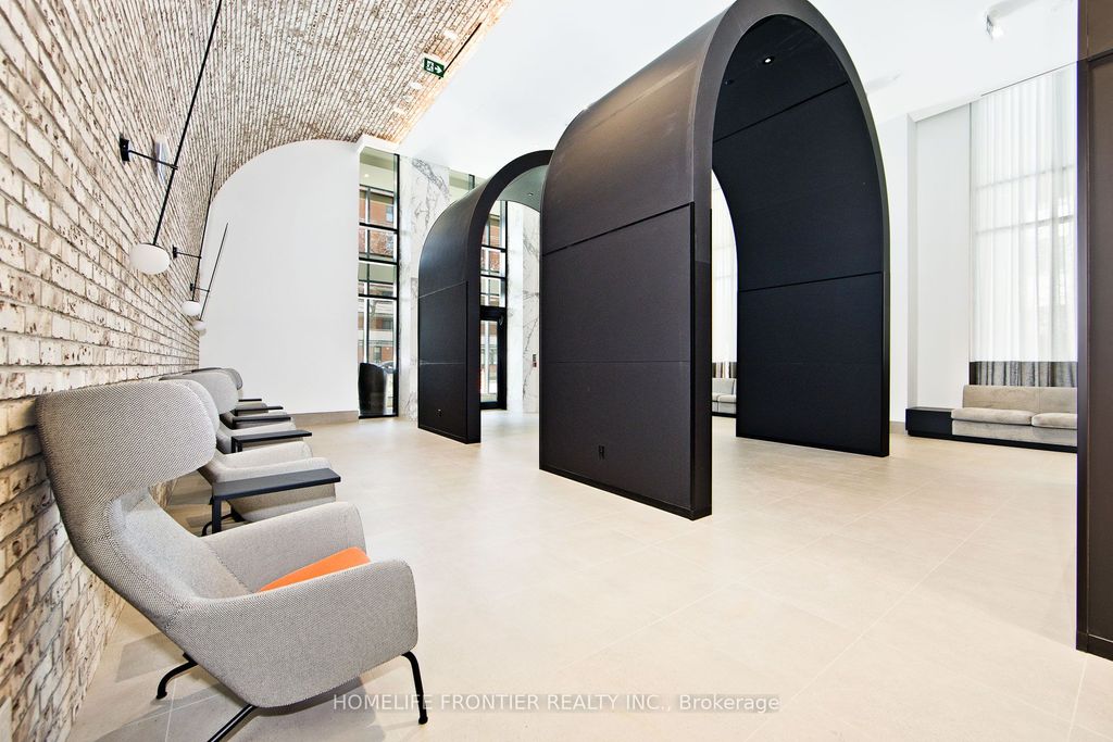 Photo of 285 Dufferin Street #505, Toronto, ON M6K 1E6 (MLS # W12859018)