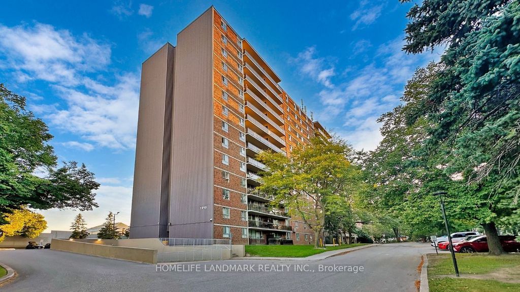 Photo of 1950 Kennedy Road #1114, Toronto, ON M1P 4S9 (MLS # E12746472)