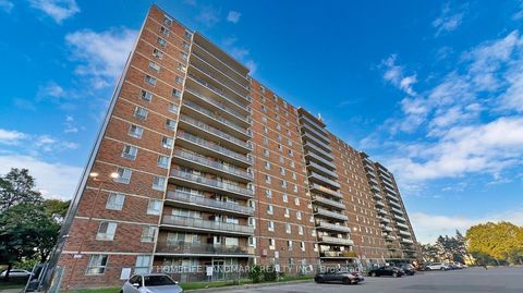Photo of 1950 Kennedy Road #1114, Toronto, ON M1P 4S9 (MLS # E12746472)