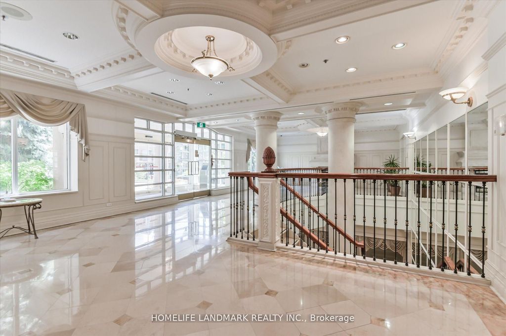 Photo of 18 Sommerset Way #206, Toronto, ON M2N 6X5 (MLS # C13028354)