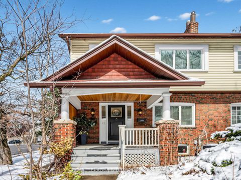 112 Rose Park Drive Toronto ON M4T 1R5