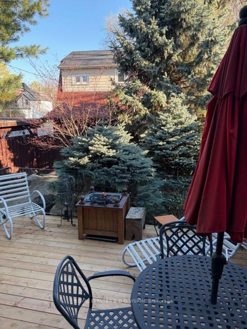 Photo of 112 Rose Park Drive, Toronto, ON M4T 1R5 (MLS # C12910586)
