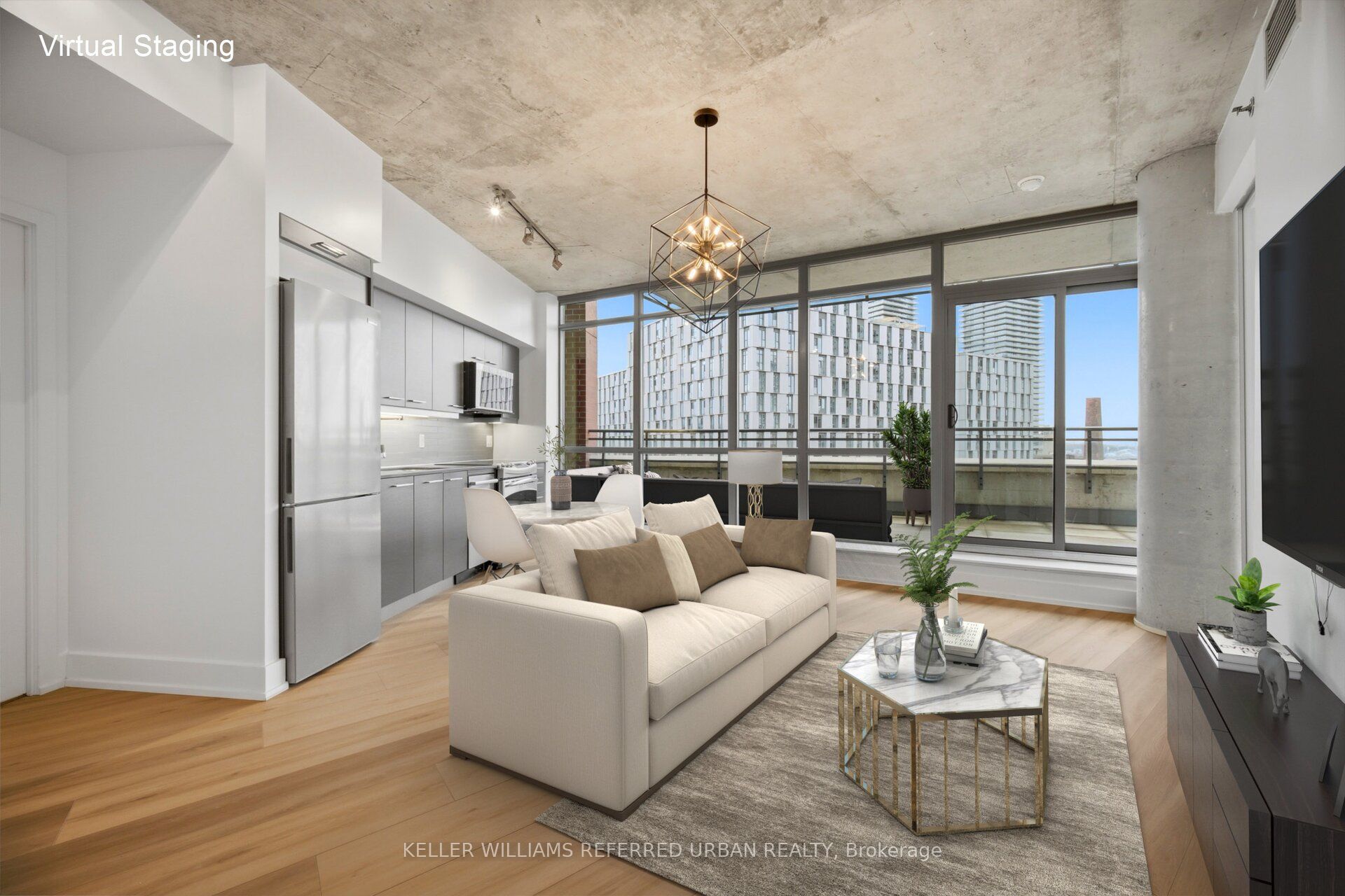 90 Trinity Street 607