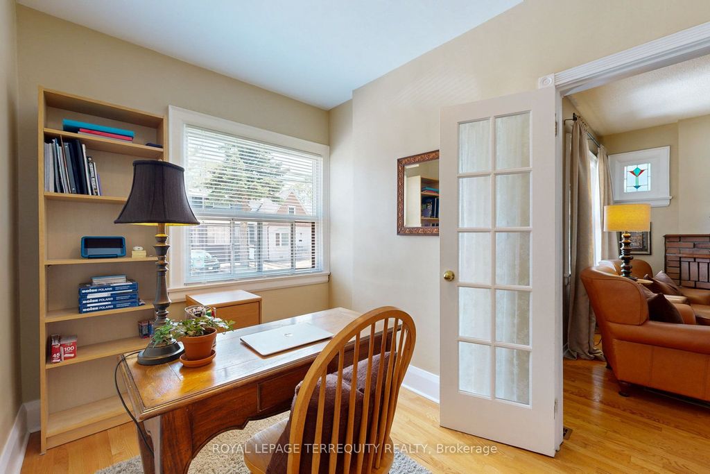 Photo of 92 Eileen Avenue, Toronto, ON M6N 1V4 (MLS # W13449598)