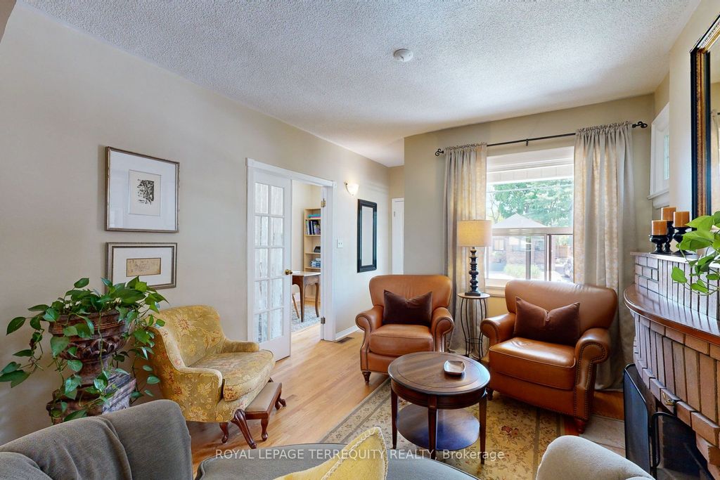 Photo of 92 Eileen Avenue, Toronto, ON M6N 1V4 (MLS # W13449598)