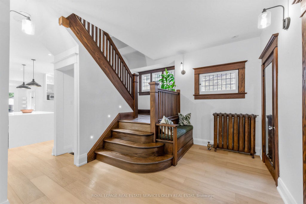 Photo of 20 Edgewood Crescent, Toronto, ON M4W 3A9 (MLS # C13769036)