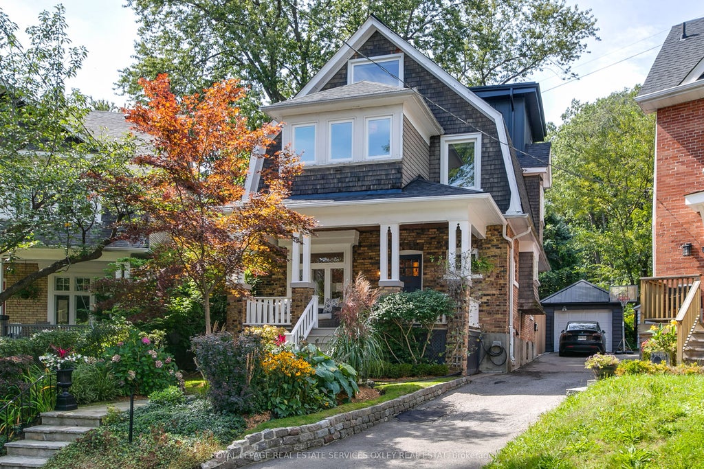 Photo of 20 Edgewood Crescent, Toronto, ON M4W 3A9 (MLS # C13769036)
