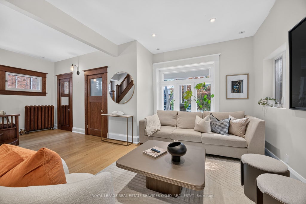 Photo of 20 Edgewood Crescent, Toronto, ON M4W 3A9 (MLS # C13769036)