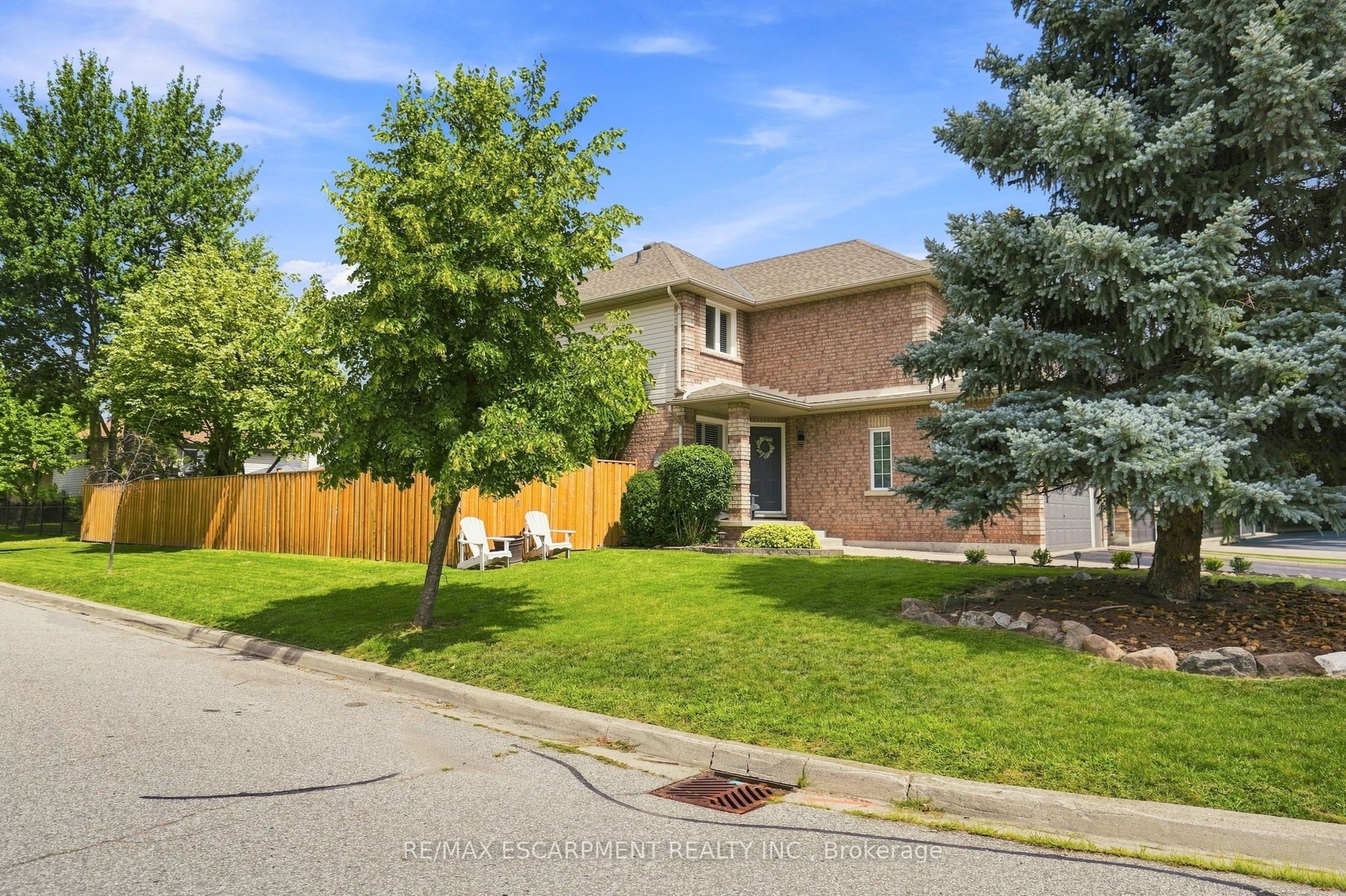 4109 Forest Run Avenue