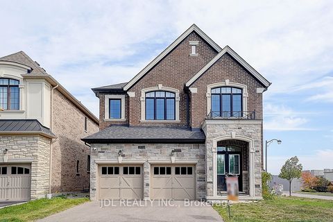 Photo of 1 Alex Black Street, Vaughan, ON L6A 5A2 (MLS # N12553596)
