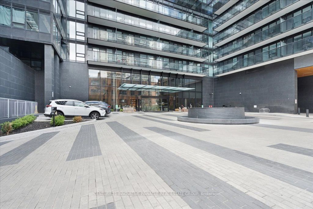 Photo of 127 Broadway Avenue #513S, Toronto, ON M4P 1V4 (MLS # C13138796)