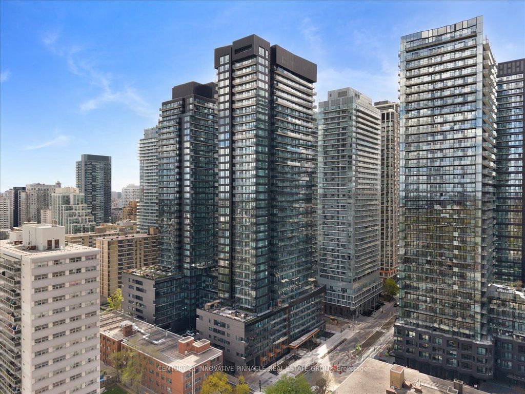 Photo of 127 Broadway Avenue #513S, Toronto, ON M4P 1V4 (MLS # C13138796)