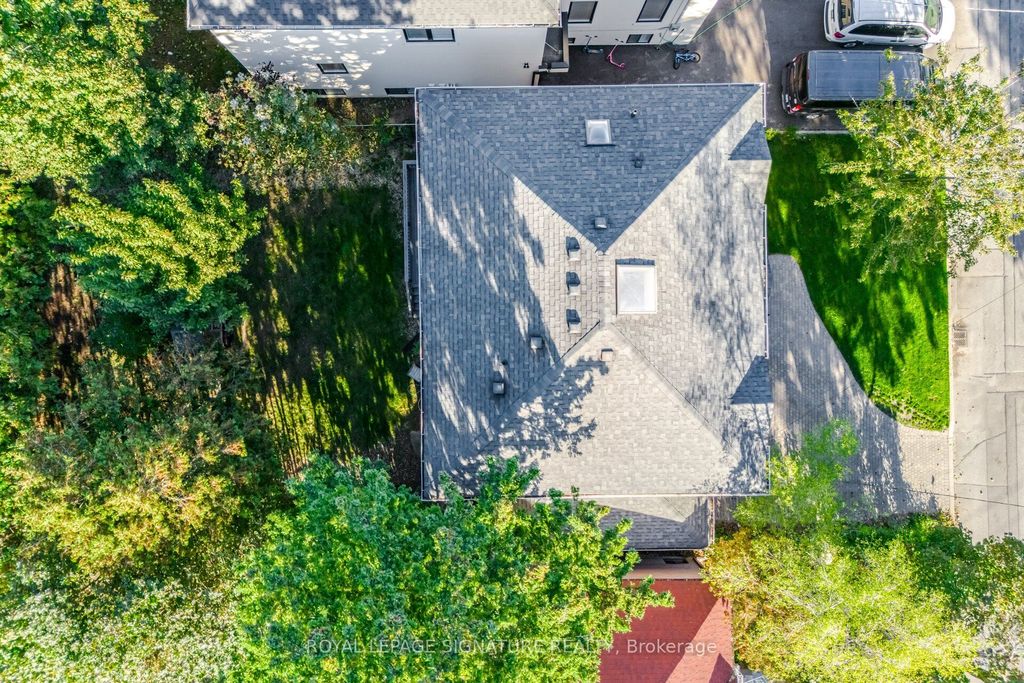 Photo of 114 Fairholme Avenue, Toronto, ON M6B 2W9 (MLS # C12468211)