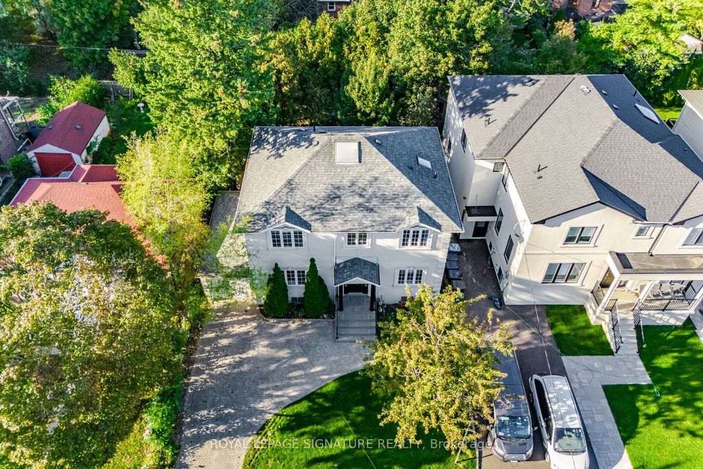 Photo of 114 Fairholme Avenue, Toronto, ON M6B 2W9 (MLS # C12468211)