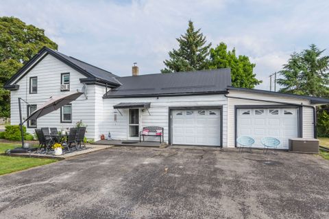 Photo of 113 South Trent Street, Quinte West, ON K0K 2C0 (MLS # X12470314)