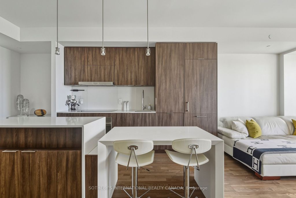 Photo of 1 Bloor Street E #2712, Toronto, ON M4W 0A8 (MLS # C12964348)