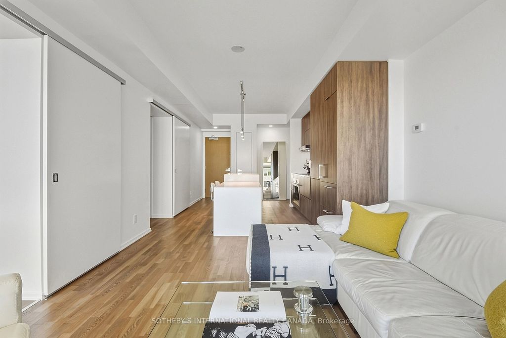 Photo of 1 Bloor Street E #2712, Toronto, ON M4W 0A8 (MLS # C12964348)