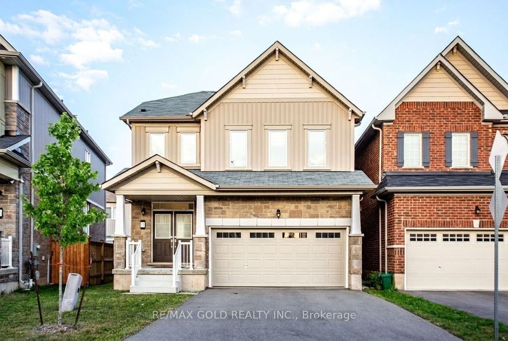 Photo of 8005 Odell Crescent, Niagara Falls, ON L2H 3R7 (MLS # X13100362)
