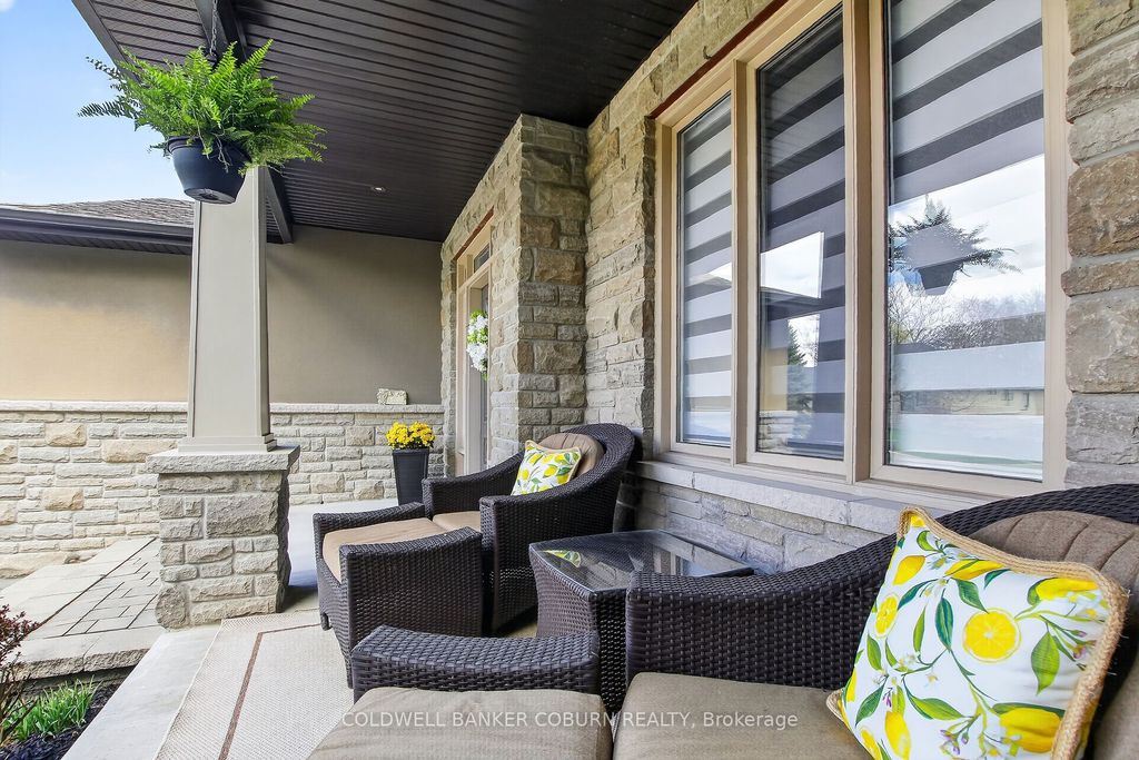Photo of 211 Jensen Court, Carp - Huntley Ward, ON K0A 1L0 (MLS # X13125928)